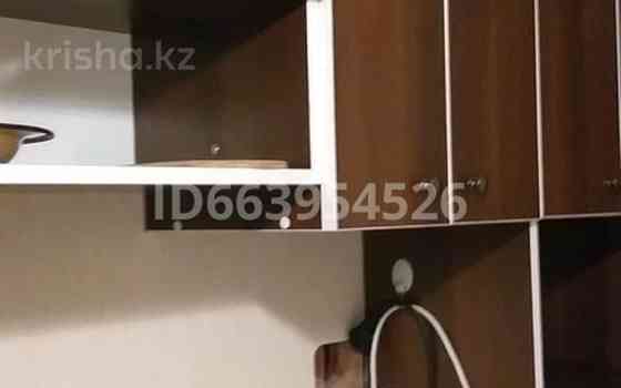 1-комнатная квартира, 14 м², 4/4 этаж, мкр №7 2 - Абая Алматы