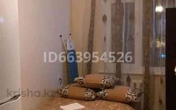1-комнатная квартира, 14 м², 4/4 этаж, мкр №7 2 - Абая Алматы