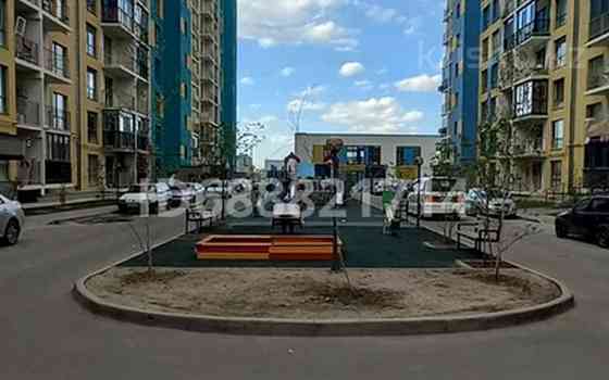 1-комнатная квартира, 31 м², 1/10 этаж, мкр Шугыла, Алтын орда 6/38 Алматы