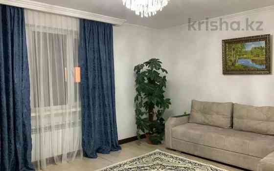 2-комнатная квартира, 87 м², 4/15 этаж, Толе би 273а Алматы