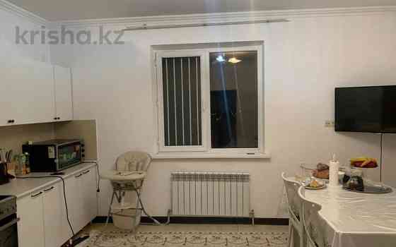 2-комнатная квартира, 87 м², 4/15 этаж, Толе би 273а Алматы