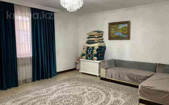2-комнатная квартира, 87 м², 4/15 этаж, Толе би 273а Алматы