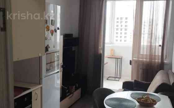 1-комнатная квартира, 38 м², 11/13 этаж, Утеген батыра - Кабдолова Алматы