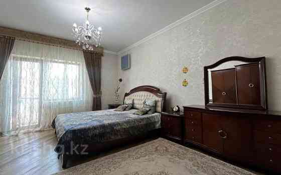 3-комнатная квартира, 125 м², 3/18 этаж, Курмангазы 145 - Муканова Алматы