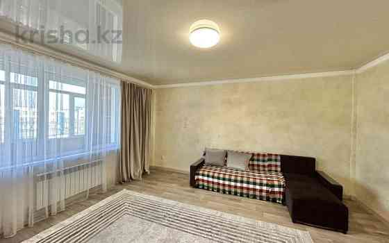 1-комнатная квартира, 51 м², 9/10 этаж, мкр Жетысу-3 69 Алматы