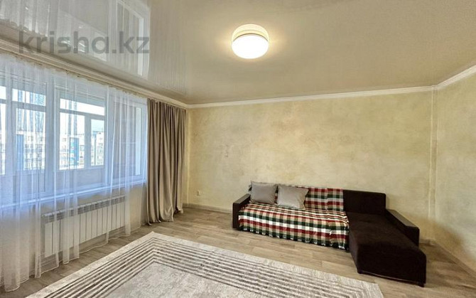 1-комнатная квартира, 51 м², 9/10 этаж, мкр Жетысу-3 69 Алматы - изображение 5
