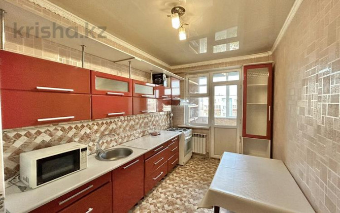 1-комнатная квартира, 51 м², 9/10 этаж, мкр Жетысу-3 69 Алматы - изображение 6
