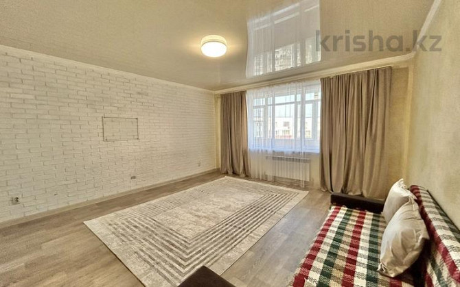 1-комнатная квартира, 51 м², 9/10 этаж, мкр Жетысу-3 69 Алматы - изображение 2