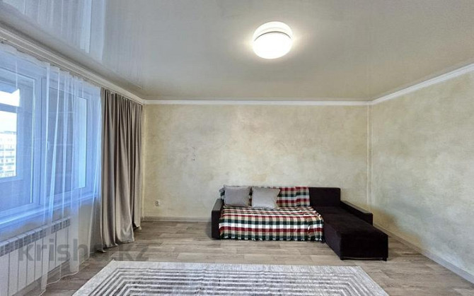 1-комнатная квартира, 51 м², 9/10 этаж, мкр Жетысу-3 69 Алматы - изображение 4