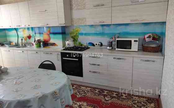 1-комнатная квартира, 55.2 м², 8/8 этаж, мкр Айнабулак-2 32 А Алматы
