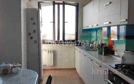 1-комнатная квартира, 55.2 м², 8/8 этаж, мкр Айнабулак-2 32 А Алматы