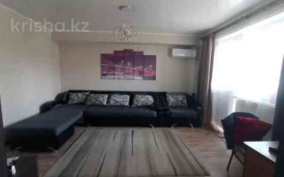 1-комнатная квартира, 37 м², 8/12 этаж, Розыбакиева - Утепова Almaty