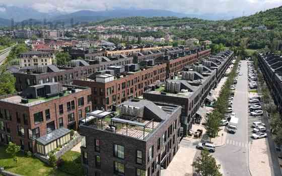 2-комнатная квартира, 70 м², 3/3 этаж, Аль- Фараби - Каппарова Almaty
