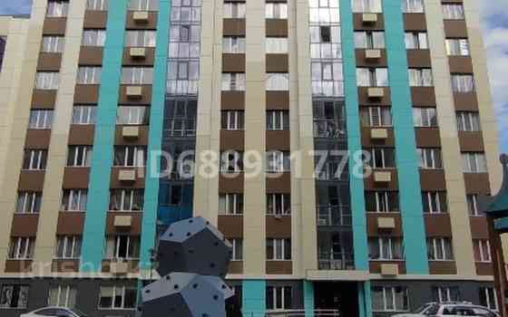 3-комнатная квартира, 89.6 м², 9/10 этаж, Бухтарминская 153/53 - Aport Mall East Almaty