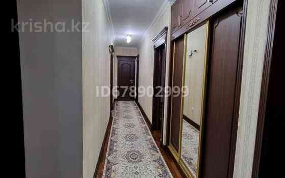 4-комнатная квартира, 116 м², 3/6 этаж, 31Б мкр 12 Aqtau