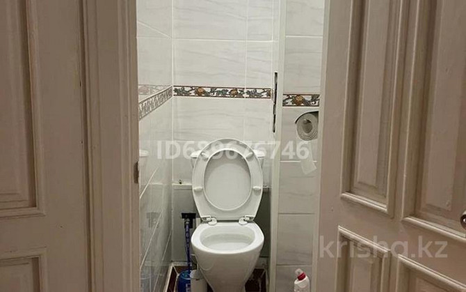 4-комнатная квартира, 73.7 м², 2/5 этаж, Владимирского 8 - Гумарова Атырау - изображение 3