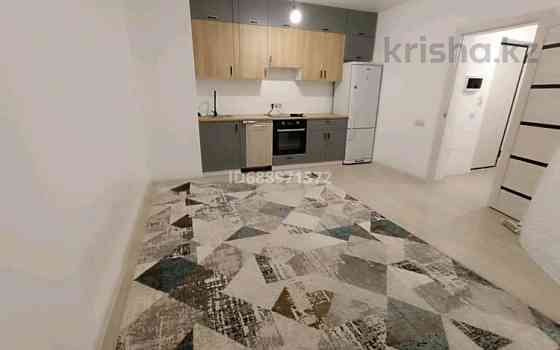 2-комнатная квартира, 40 м², 4/10 этаж, Тянь-Шанская - парк горького Almaty