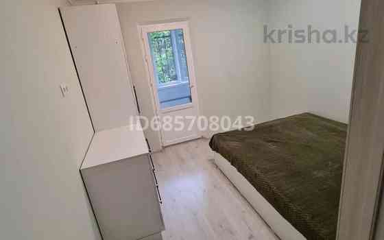 3-комнатная квартира, 62 м², 1/4 этаж, мкр Коктем-2 - Каз Гу, РФМШ сш школа 51, сш школа 81, колледж Almaty