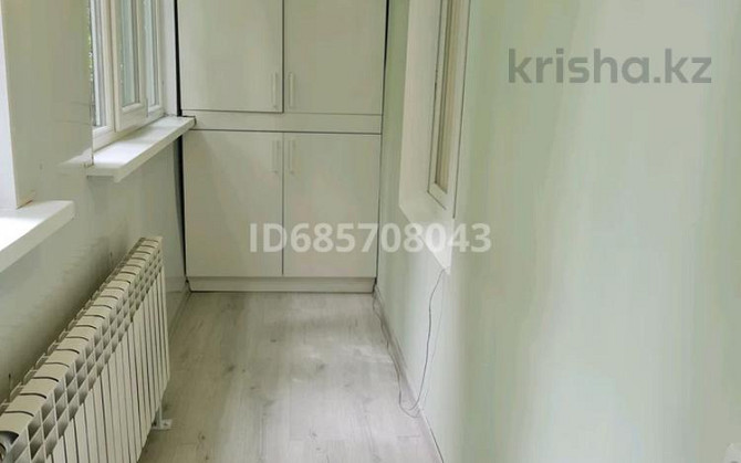 3-комнатная квартира, 62 м², 1/4 этаж, мкр Коктем-2 - Каз Гу, РФМШ сш школа 51, сш школа 81, колледж Алматы - изображение 1