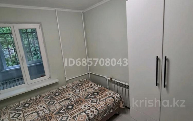 3-комнатная квартира, 62 м², 1/4 этаж, мкр Коктем-2 - Каз Гу, РФМШ сш школа 51, сш школа 81, колледж Алматы - изображение 8
