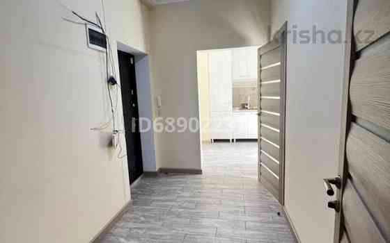 1-комнатная квартира, 48 м², 2/7 этаж, мкр Горный Гигант, Тайманова 136 - Жк Tau House Almaty