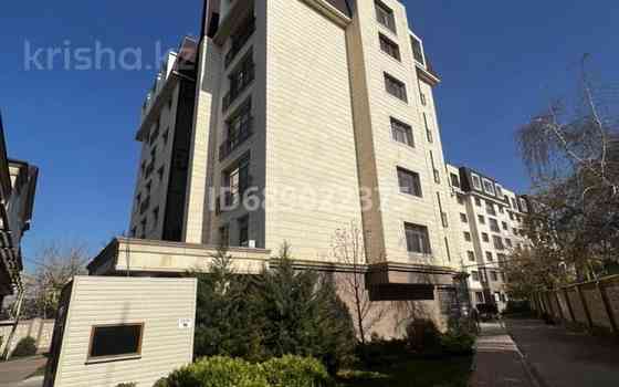 1-комнатная квартира, 48 м², 2/7 этаж, мкр Горный Гигант, Тайманова 136 - Жк Tau House Almaty