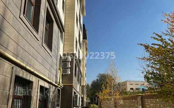 1-комнатная квартира, 48 м², 2/7 этаж, мкр Горный Гигант, Тайманова 136 - Жк Tau House Almaty