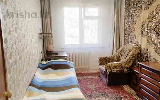 3-комнатная квартира, 58 м², Казыбек би 116 - Казыбек би Ади Шарипова Almaty