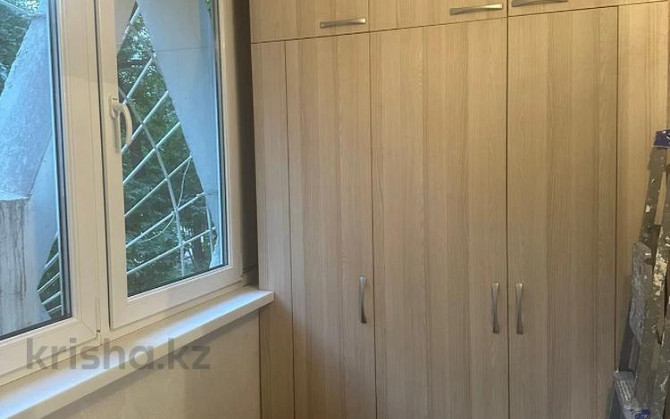 2-комнатная квартира, 54 м², 2/8 этаж, мкр Орбита-3 26 Almaty - photo 7
