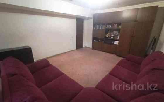 2-комнатная квартира, 57 м², 1/5 этаж, Саина 12 - Толеби Almaty