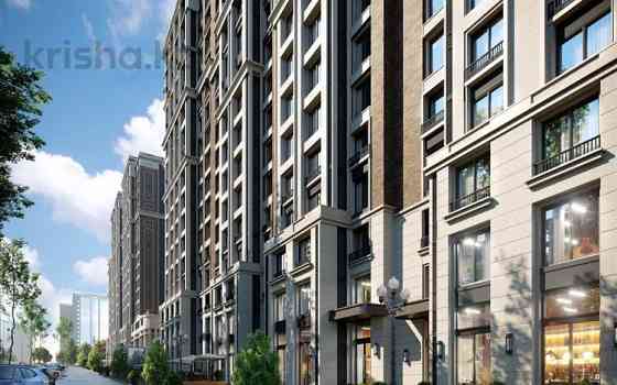 2-комнатная квартира, 71.8 м², Розыбакиева - Ескараева Almaty