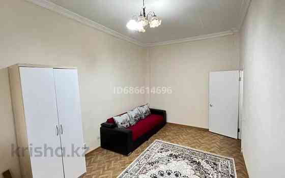 1-комнатная квартира, 33.7 м², 1/9 этаж, мкр Жетысу-1 47 Almaty