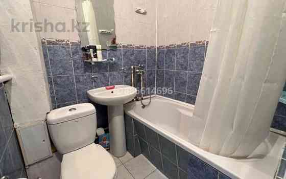1-комнатная квартира, 33.7 м², 1/9 этаж, мкр Жетысу-1 47 Almaty