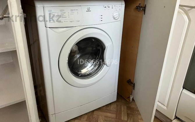1-комнатная квартира, 33.7 м², 1/9 этаж, мкр Жетысу-1 47 Алматы - изображение 8