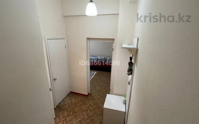 1-комнатная квартира, 33.7 м², 1/9 этаж, мкр Жетысу-1 47 Алматы - изображение 7