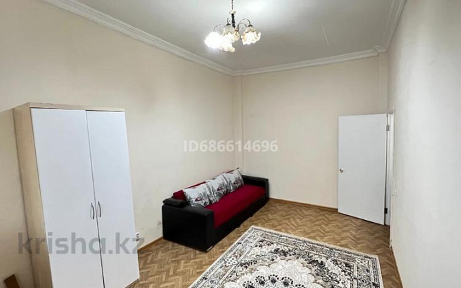 1-комнатная квартира, 33.7 м², 1/9 этаж, мкр Жетысу-1 47 Алматы - изображение 2