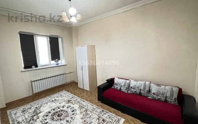 1-комнатная квартира, 33.7 м², 1/9 этаж, мкр Жетысу-1 47 Алматы - изображение 1