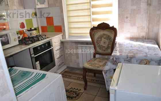2-комнатная квартира, 43.2 м², 1/4 этаж, Ч. Валиханова 30 - Пушкина Макатаева Almaty