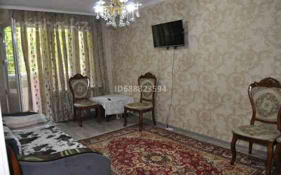 2-комнатная квартира, 43.2 м², 1/4 этаж, Ч. Валиханова 30 - Пушкина Макатаева Almaty