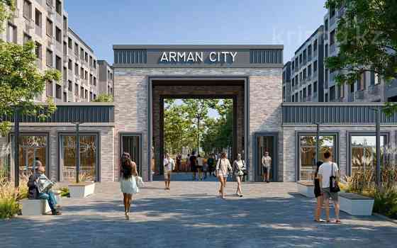 3-комнатная квартира, 93.72 м², Халиулина 140/5 Алматы