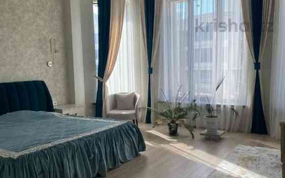 4-комнатная квартира, 155 м², 2/3 этаж, мкр Карагайлы, Сейдимбека Almaty