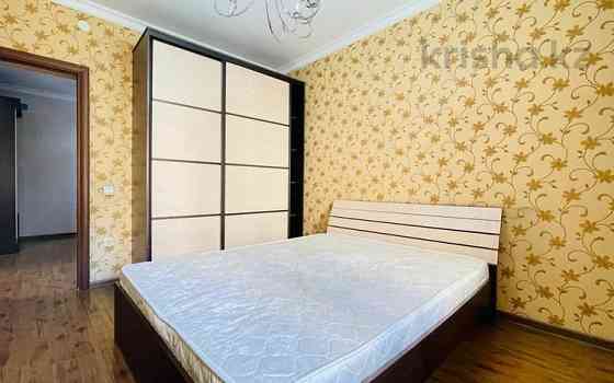 2-комнатная квартира, 60 м², 3/12 этаж, мкр Жетысу-3 53 Алматы
