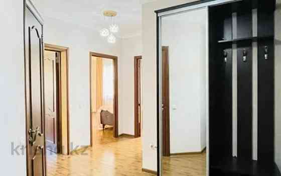 2-комнатная квартира, 60 м², 3/12 этаж, мкр Жетысу-3 53 Алматы
