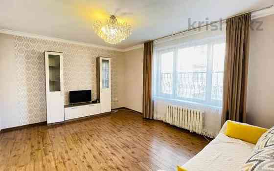2-комнатная квартира, 60 м², 3/12 этаж, мкр Жетысу-3 53 Алматы