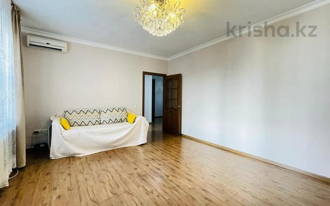 2-комнатная квартира, 60 м², 3/12 этаж, мкр Жетысу-3 53 Алматы - изображение 2