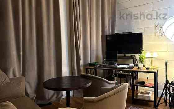 2-комнатная квартира, 55.5 м², 2/3 этаж, Аль- Фараби Алматы
