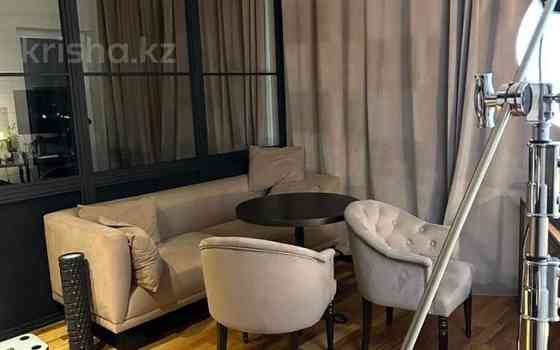 2-комнатная квартира, 55.5 м², 2/3 этаж, Аль- Фараби Алматы