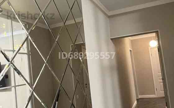 3-комнатная квартира, 70 м², 9/12 этаж, мкр Самал-2 89 Алматы