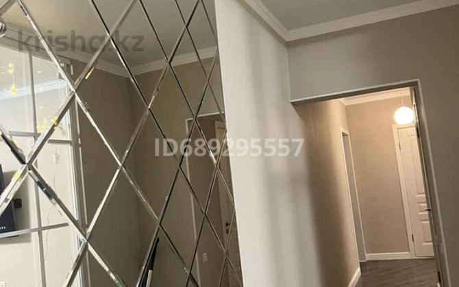 3-комнатная квартира, 70 м², 9/12 этаж, мкр Самал-2 89 Алматы - изображение 2