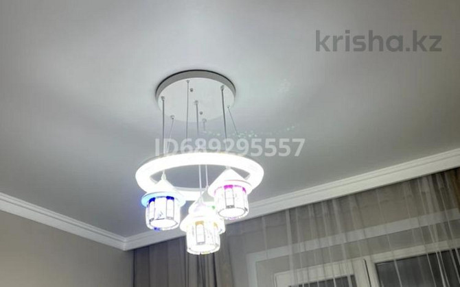 3-комнатная квартира, 70 м², 9/12 этаж, мкр Самал-2 89 Алматы - изображение 7